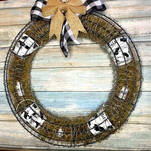 Wreath